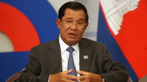 Cambodian PM Hun Sen’s Ruling Party Wins Election by Landslide: A Deep Dive into the 2023 Cambodian Election