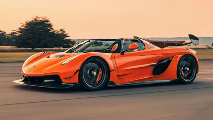 Sports Car Classifications: What Is A Hypercar?