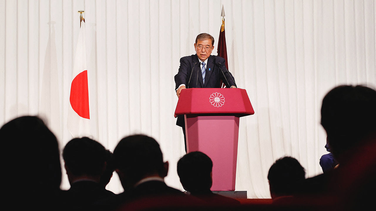 Japan’s Political Earthquake: Voters Deliver a Stunning Rebuke to the LDP