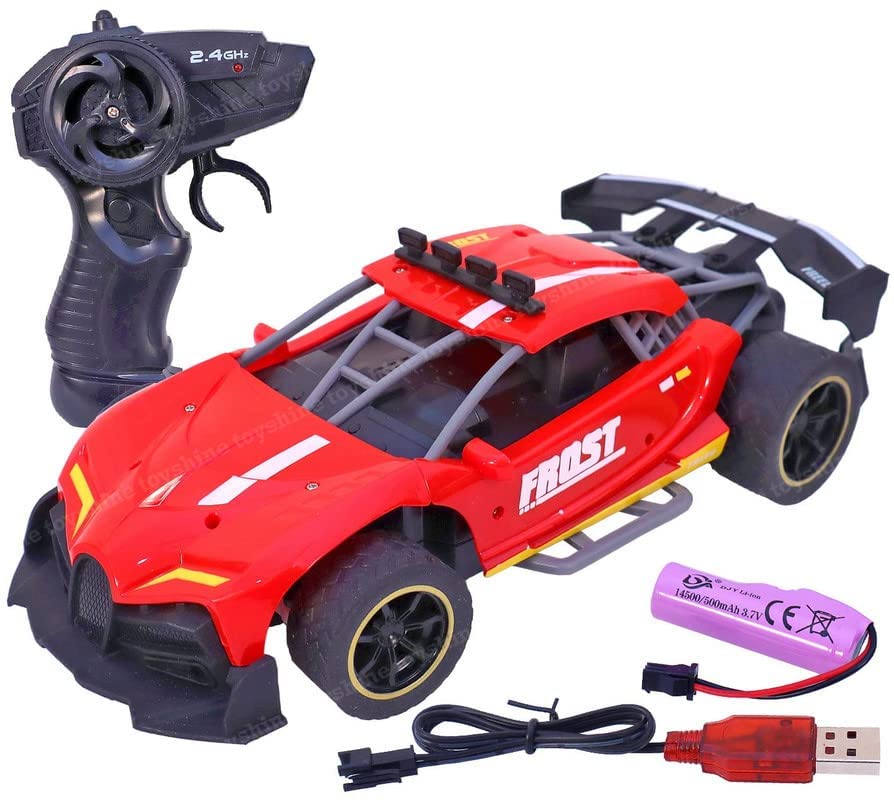 Alloy Metal Super Sports Car 1:16 Smart Remote Control: A Comprehensive Review and Guide