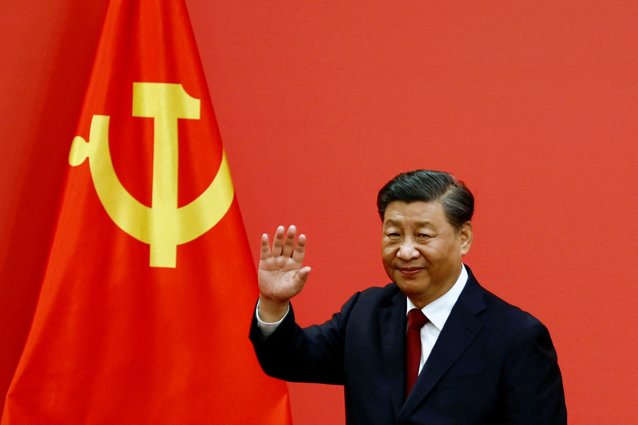 Xi Jinping Foiled Coup by Ex-Chinese Political Heavyweights: A Deep Dive into China's Political Intrigue