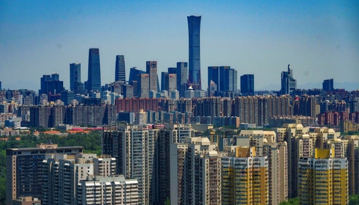 China’s Real Estate Sector in 2025: Signs of Recovery, but Not the Boom of Old