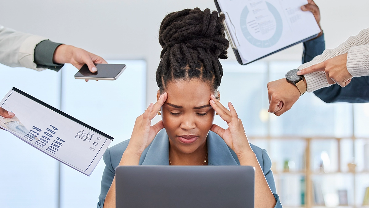 Importance of Mental Health in the Workplace