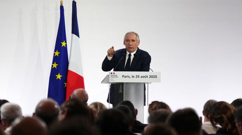 World News: Breaking International News and Headlines in August 2025