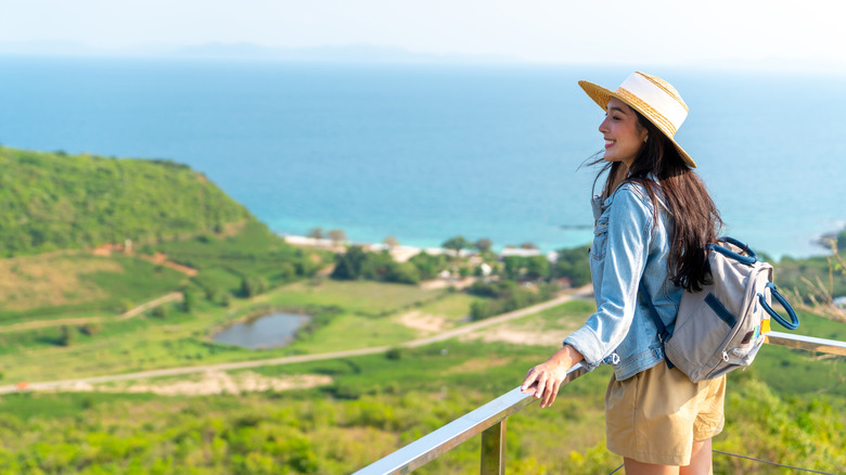 Solo Travel: The Ultimate Guide to Traveling Alone