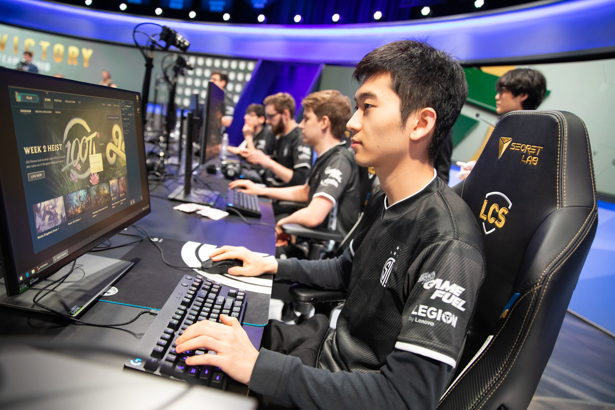 What Are Esports? A Guide for Curious Newcomers